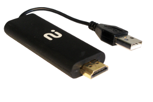 Always Innovating HDMI Dongle