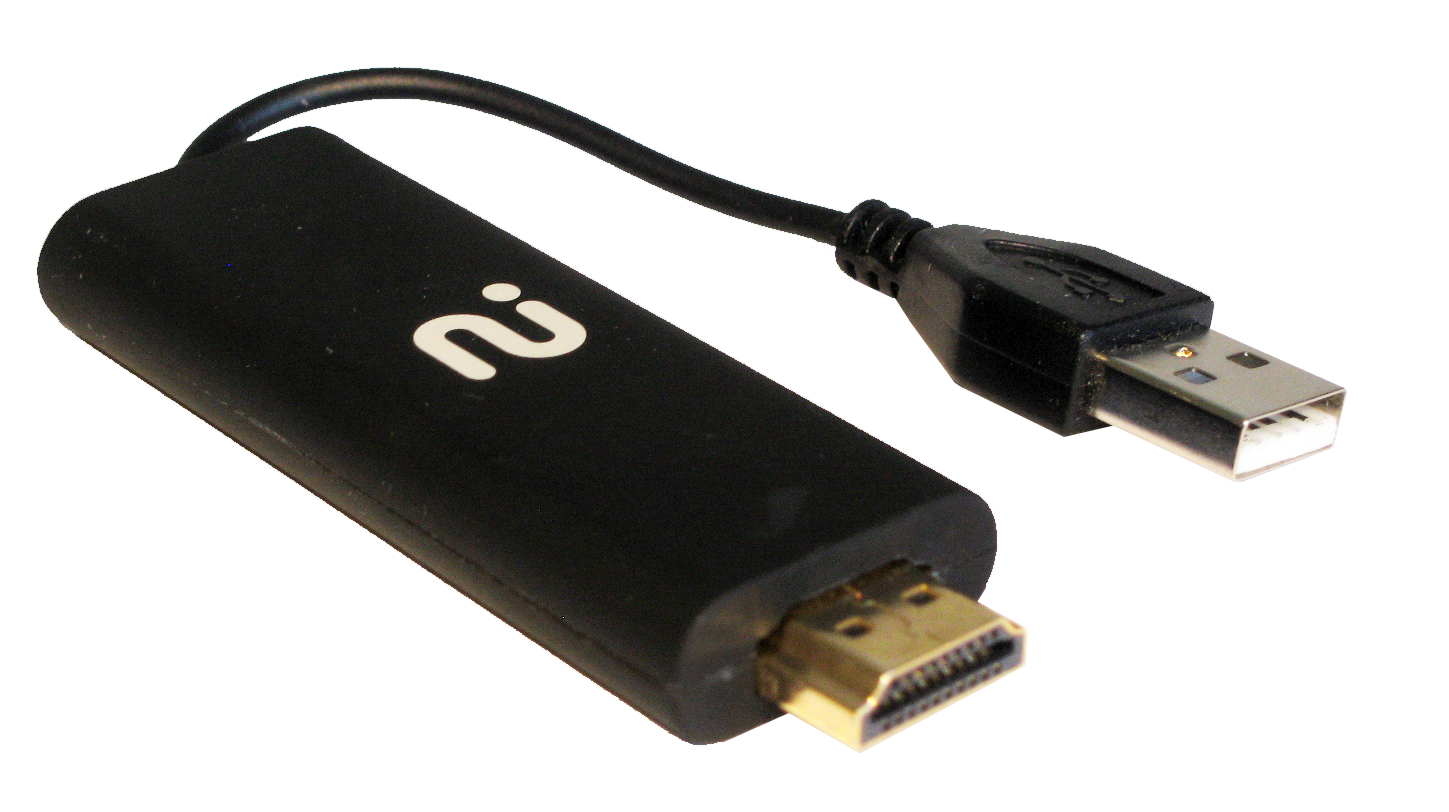 Always Innovating HDMI Dongle